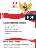 Perumusan Pancasila (Siswa) 2