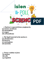 Revision Poll L1