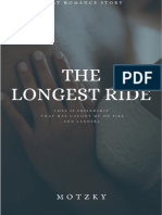 The Longest Ride by Motzky