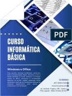 Apostila Informática Básica