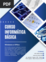 Manual Básico de Informática para Iniciantes | PDF | Sistema ...