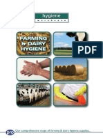 Pdfslide.net Hw Farming Dairy Hygiene