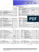 3.MAJOR IN SOCIAL STUDIES ICC COURSE CURRICULUM Updated Under New Normal