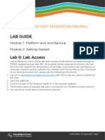 CHLS-PANW-150-VIRTUAL - Lab Guide