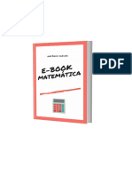 Ebook Matematica