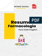 Resumo+ +farmacologia +ebook