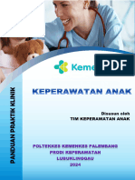 Buku Panduan PKK Anak 2024