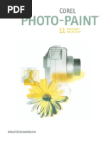Download Corel PHOTO-PAINT 11 Benutzerhandbuch by Carmen Gulino SN72688959 doc pdf