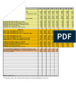 Price List SEWA 12 Rev 200123