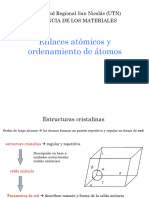 2b-Estructuras Cristalinas