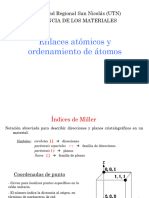 2c-Índices de Miller y Sitios Intersticiales