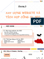 C2. Xay Dung Website Va Tich Hop Cong Cu SEO