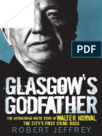 Glasgow's Godfather by Robert Jeffrey
