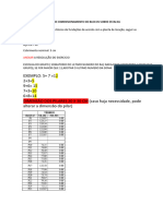 Atividade 2 - Estruturas Especiais de Concreto