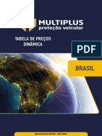 Tabela Dinamica Brasil - Final