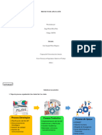 Proyecto de Aplicación - Gerencia de Seguridad y Salud en El Trabajo