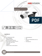 DS-2CD2043G0-I Datasheet V5.6.0 20220602