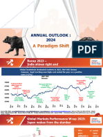 Annual Outlook For 2024 Equity and Fixed Income Combineddoc 240101115850 142ec8c3