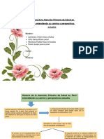 Organizador Lectura Comunitaria