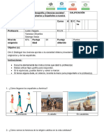 Evaluación Noviembre Aporte de Los Pueblos Originarios