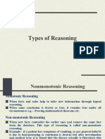 C-2-Types of Reasoning