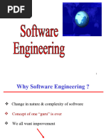 5@introduction To Software Engineering