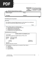 Students Details | PDF