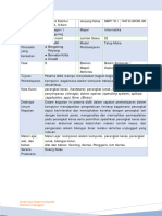 Modul Ajar Informatika - Sistem Komputer - Fase D