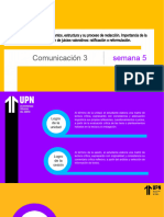 Aspectos Teóricos Prácticos - Semana 5