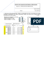 Departamento de Ingeniería de Diseño y Fabricación