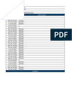 Timesheet FRONTECH January Gouri