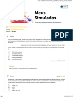 Simulado 1