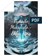 Elden Ring Classes - RPG