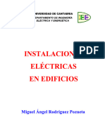 Instalaciones Electricas en Edificios