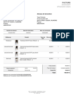Frindex - Phpcontroller PDF Invoice&Id Order 44560
