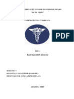 Laurus PDF P Elimi