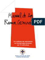 Agsch Manual Rama Caminantes