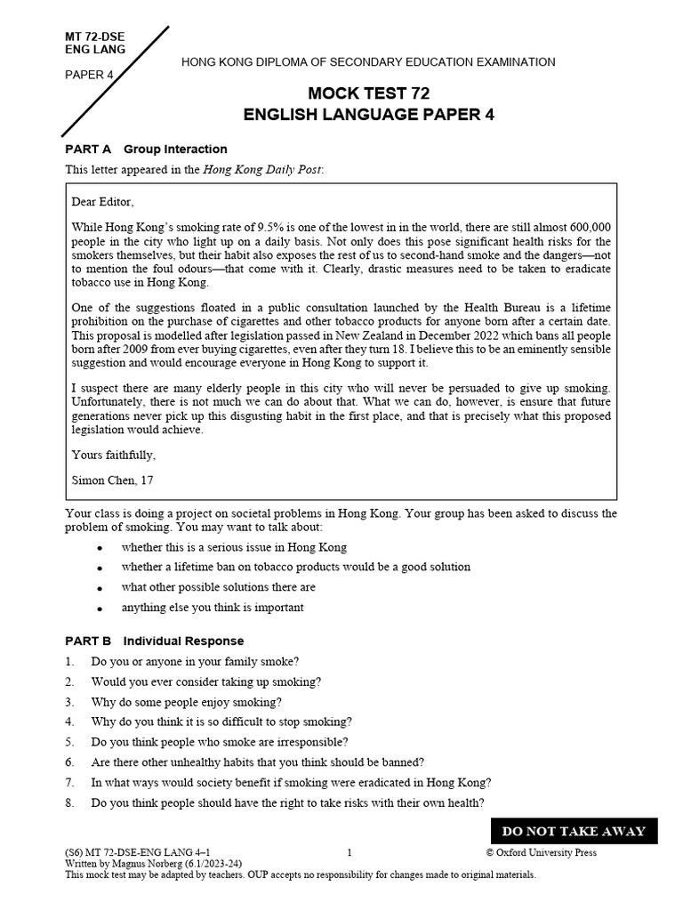 ORAL Smoking | PDF | Tobacco Smoking | Addiction
