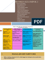 Tugas Promkes Kelompok 2 Agustina Trapen AK1
