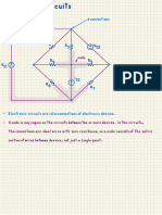 Basic Circuit Analysis 1 - 4