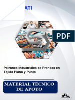 VPPD 310 Material