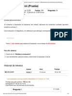 (M2-E1) Evaluación (Prueba) - R.19 - FLUIDOS Y TERMODINÁMICA EN PROCESOS INDUSTRIALES JC