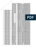 Histórico de Alarmes FCA - 4G-BHCE10 20220526