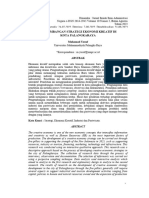 JURNAL Karakteristik Industri Muhammad Arfan Pratama (11222184)