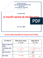 LT anten va truyen song - Bai 4