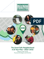 Great Falls Neighborhood Plan Final June 2022 Lores