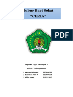 Laporan Tugas Kelompok 3 TECHNOPRENUER