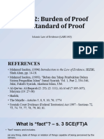 2.0 SLIDES-Burden and Standard of Proof