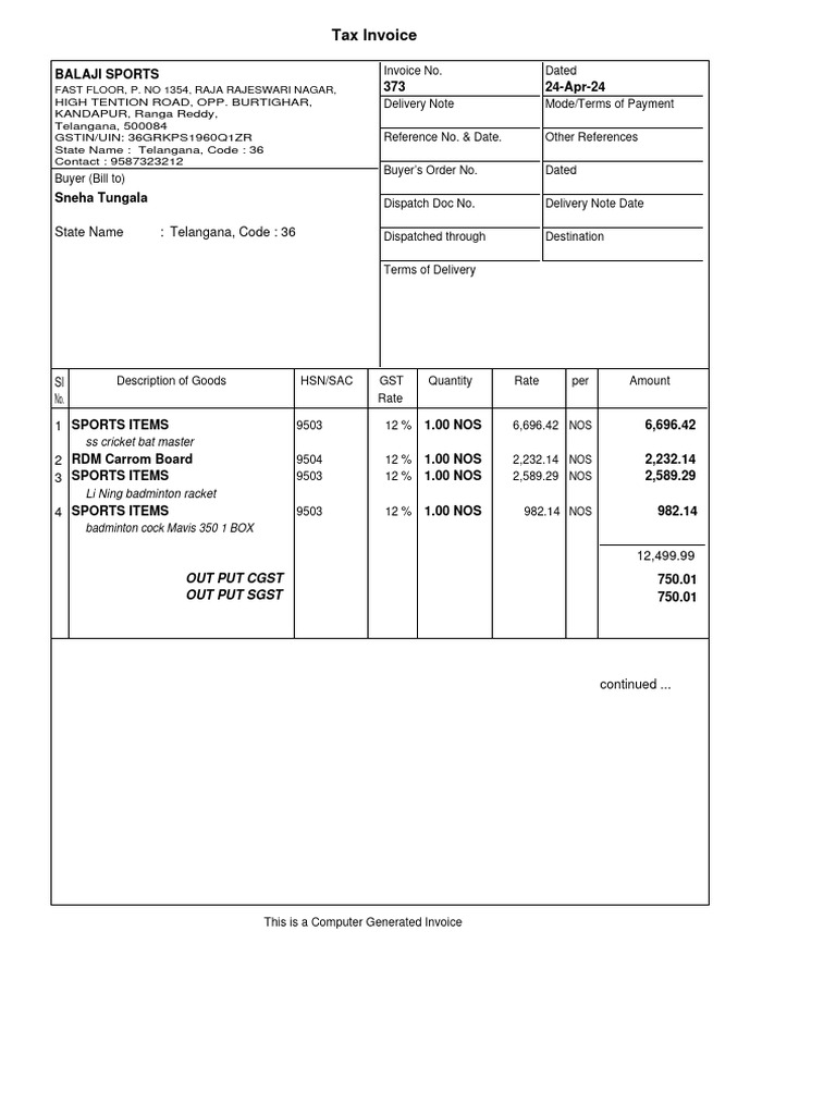 Sales 373 | PDF | Trade | Economies