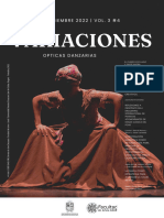 Articulo Danza y Agencia Salud Mental Rincón y Pérez 2022